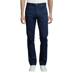 Haight & Ashbury Bristol Pants Navy Blue Size 30